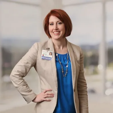Dr. Erin K. Hall, MD - Rutland, VT - Psychiatry