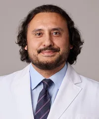 Dr. Solaiman Futuri, MD - McLean, VA - Hematology, Oncology
