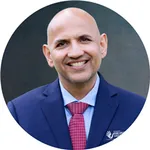 Dr. Vikas Dhawan, PhD, MD