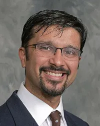 Dr. Pranay M. Parikh, MD - Springfield, MA - Plastic Surgery