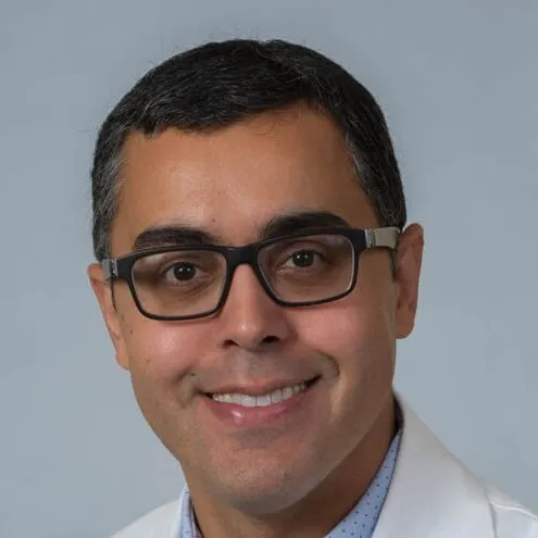Dr. Donny Antuan Dumani, MD - Jefferson, LA - Pathology