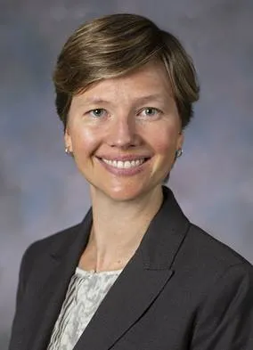 Dr. Mary Catherine Olson Jordan, MD