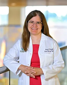 Dr. Sandra Urtishak, MD - Exton, PA - Hematology, Hematologist, Oncologist