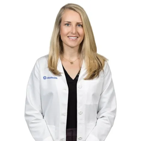 Dr. Brook Mchugh, MD - Marion, OH - Pediatrics, Internist/pediatrician