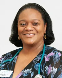 Dr. Monique Renee Martin, MD - Vernon Rockville, CT - Family Medicine