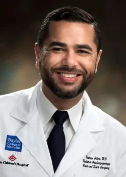 Dr. Rodrigo Silva - Houston, TX - Otolaryngology-Head & Neck Surgery, Internist/pediatrician, Otolaryngology-Head And Neck Surgery