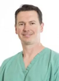 Dr. Christian Latham, MD