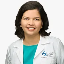 Dr. Shalaka Ghate - Jacksonville Beach, FL - Family Medicine