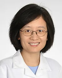 Dr. Fan Cheng, MD - Bethlehem, PA - Family Medicine