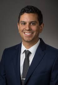Dr. Christopher Ramos, MD - Fort Worth, TX - Gastroenterology