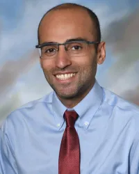 Dr. Samer Alsidawi, MD - Cincinnati, OH - Hematology, Oncology