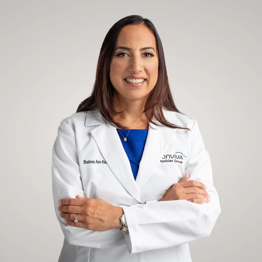 Dr. Shahnaz Ann Kazi, MD - Pinellas Park, FL - Other, Other Specialty, Family Medicine, Geriatrician, Internal Medicine, Pain Medicine