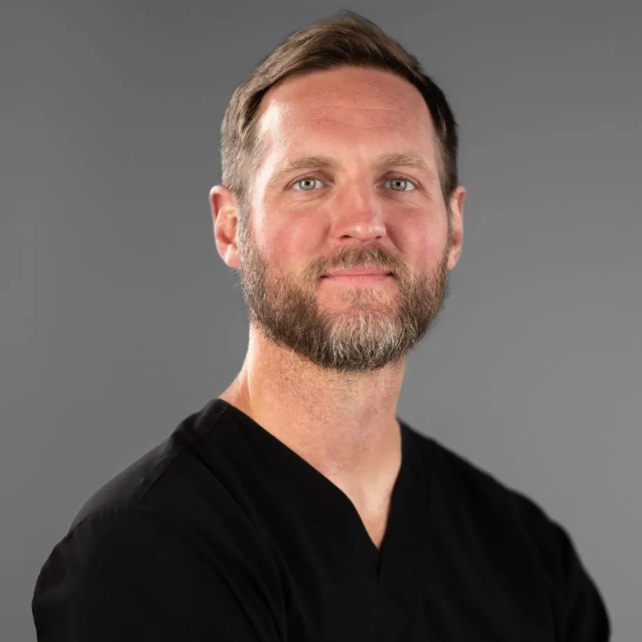 William J Dreiss, MD - Tyler, TX - Family Medicine, Pain Management