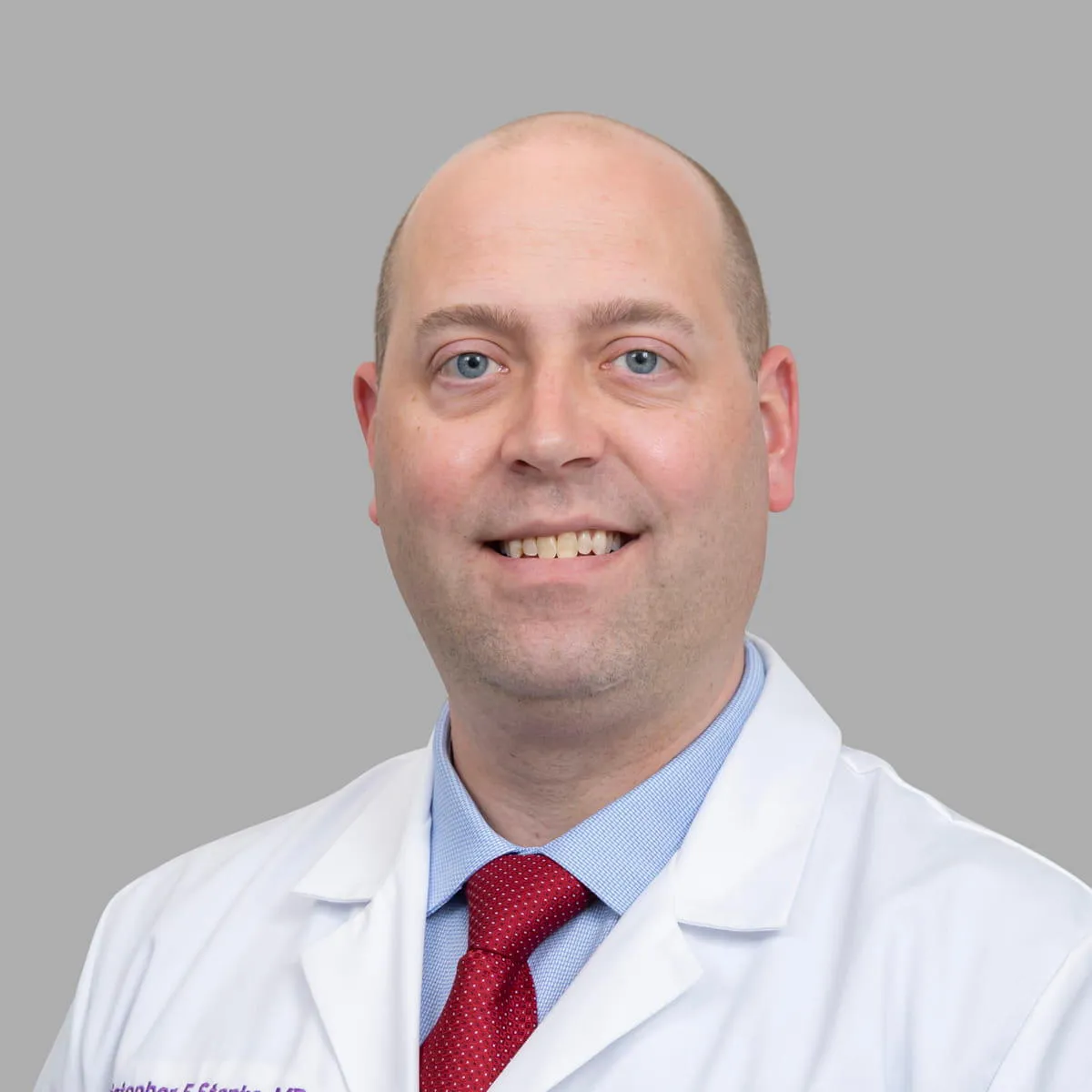 Dr. Christopher Florian Stanke - Austell, GA - Gastroenterology, Gastroenterologist