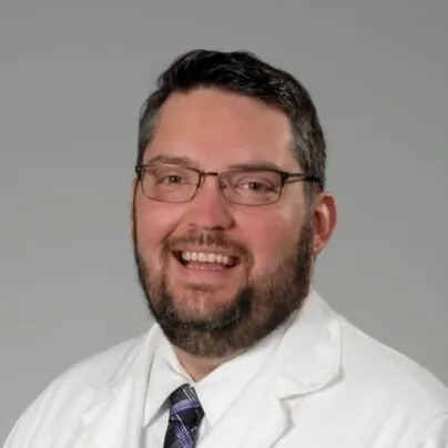 Dr. Brandon A Page, MD - Marrero, LA - Other Specialty, Other