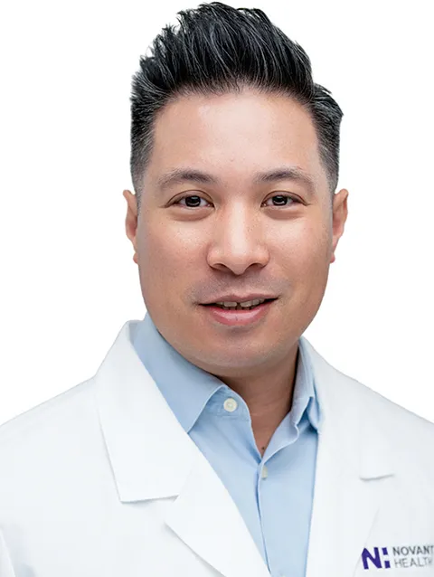 Dr. Mark Liwanag