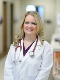 Lisa Fuller, DNP, FNP-C - Bryan, TX - Nurse Practitioner