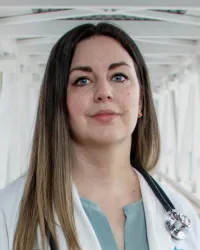 Dr. Kristin A Trobaugh, DO - Maumee, OH - Geriatric Medicine, Family Medicine
