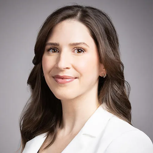 Emily Whitmer De Golian