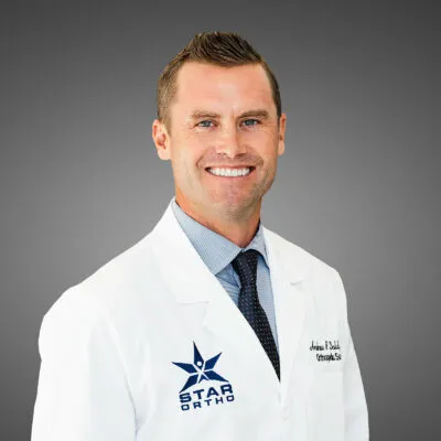 Dr. Andrew P Dold, MD, FACS, MD