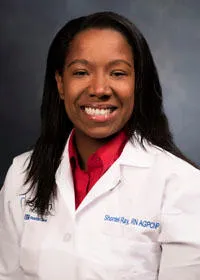 Shontel Marlena Ray - Saint Louis, MO - Nurse Practitioner, Hospital Medicine