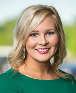 Dr. Kirsten Nikki Short, PAC