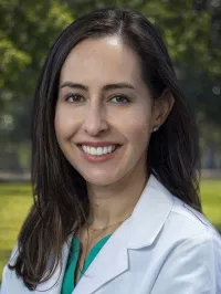 Christina Morcos, NP - La Jolla, CA - Nurse Practitioner