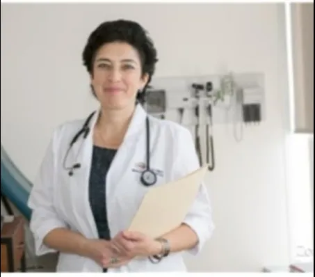 Dr. Irina Lelchuk, MD - New York, NY - Geriatric Medicine, Internal Medicine