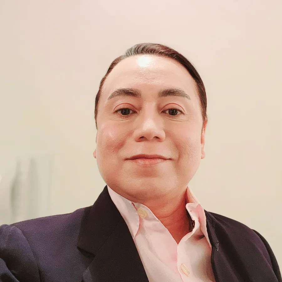 Dr. Paolo Constantine Bautista Travers, MD - Missoula, MT - Psychiatry