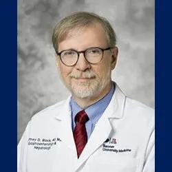 Dr. Geoffrey Douglas Block, MD - Tucson, AZ - Gastroenterology, Gastroenterologist, Hepatologist, Transplant Surgeon