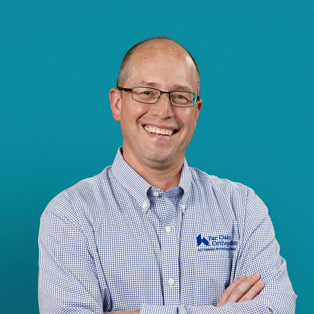 Dr. Michael Charles Welker, MD - KETTERING, OH - Orthopedic Surgery, Orthopedic Surgeon