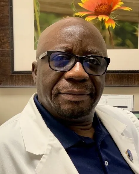 Dr. Victor C Moneke, MD - Apple Valley, CA - Obstetrics & Gynecology