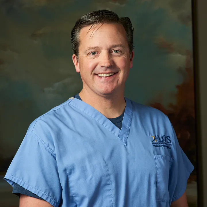 Dr. Matthew Dimmick Williams, MD - Lafayette, LA - Orthopedic Surgery, Sports Medicine