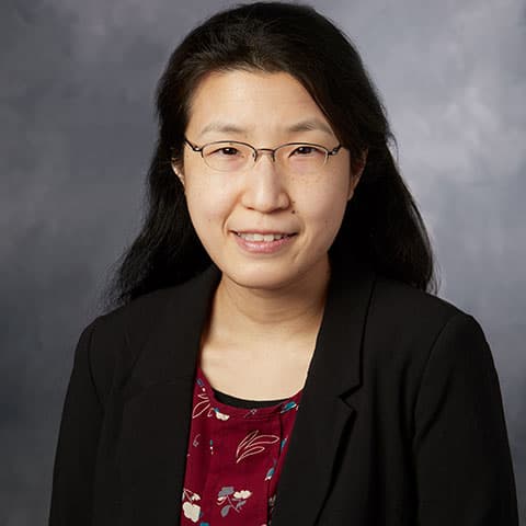 Dr. Alice Gabrielle Cheng - Redwood City, CA - Gastroenterology, Internal Medicine
