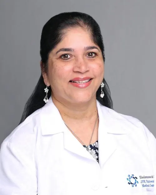 Dr. Vijaya Latha Tirunahari, MD - Edison, NJ - Pulmonology