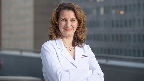 Dr. Elena D. Ghiaur, MD - Baltimore, MD - Internal Medicine