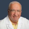Dr. Dennis Angelo Carlini, MD - Brandywine, MD - Orthopedic Surgery