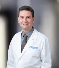 Dr. William D. Dodge, MD - Prosper, TX - Family Medicine