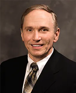 Dr. Gordon C Knight, DO - Fenton, MO - Thoracic Surgery