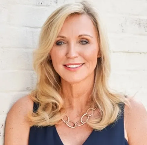 Deborah Jean Parker