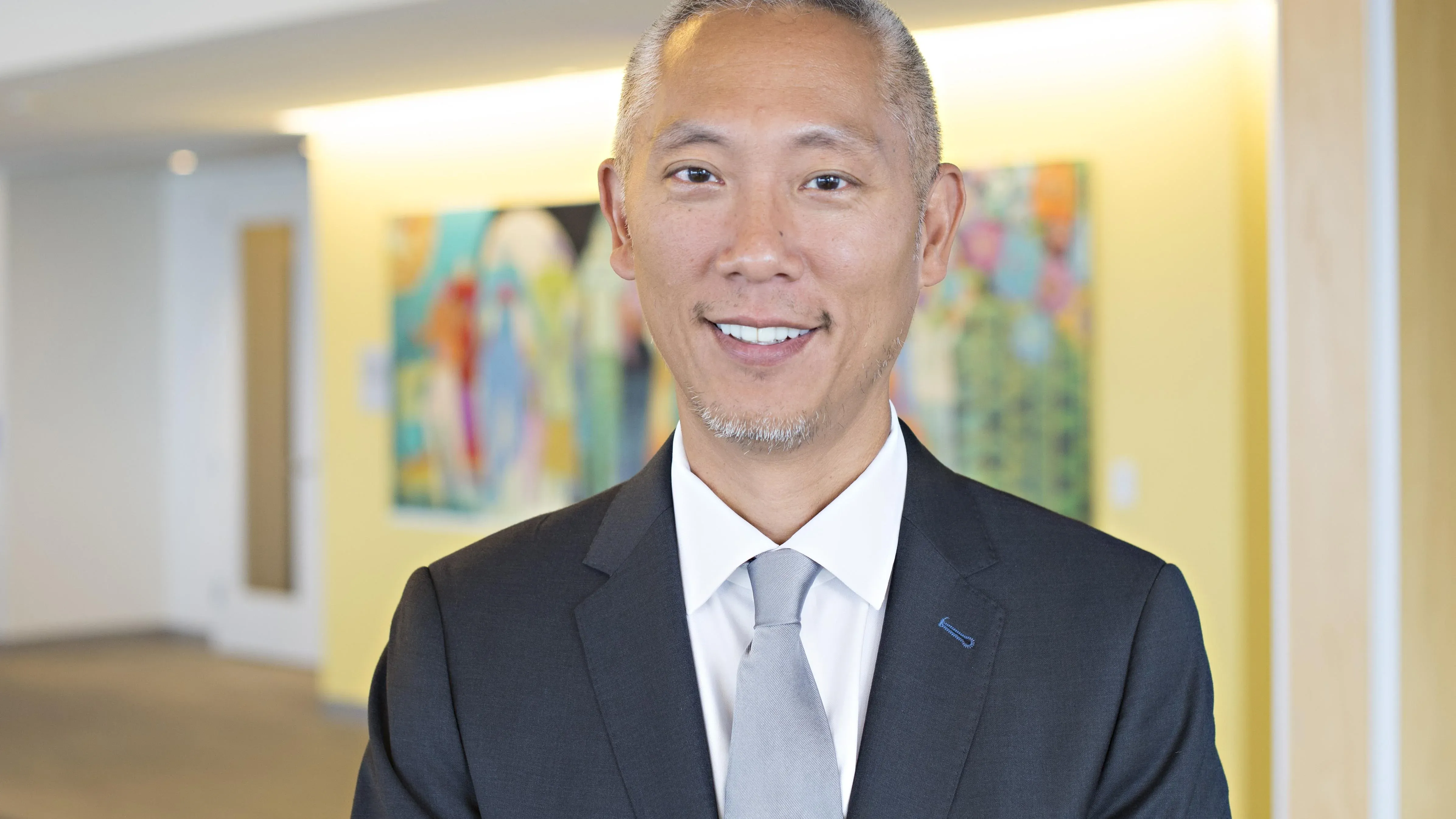 Dr. Richard S. Chang, MD - Allentown, PA - Cardiovascular Disease, Cardiologist, Thoracic Surgeon