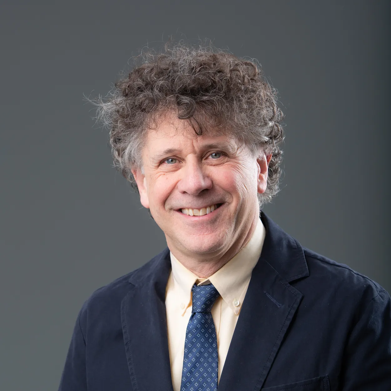 Dr. Adam J. Sorscher, MD - Lebanon, NH - Family Medicine, Sleep Medicine
