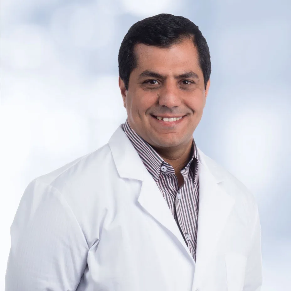 Dr. Halim S. Abou-Faycal, MD