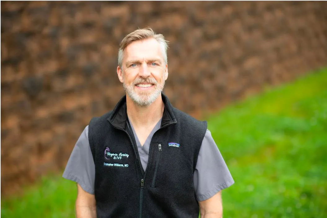 Dr. Christopher Williams, MD