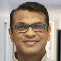 Dr. Srinivasan Ramaswamy, MD - Little Rock, AR - Family Medicine