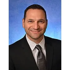 Dr. Mario J Seyer, DO - Happy Valley, OR - Family Medicine