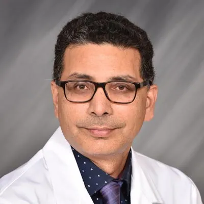 Dr. Naeem Zahoor Ahmed - Davenport, FL - Pulmonology, Critical Care Medicine, Sleep Medicine