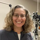Dr. Giovanna M Moses, MD - Delavan, WI - Optometry