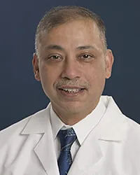 Dr. Kaushik Kundu, MD - Bethlehem, PA - Internal Medicine