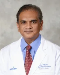 Dr. Vipul Patel, MD